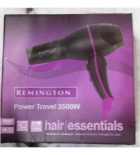 Remington Hair Dryer 3500W